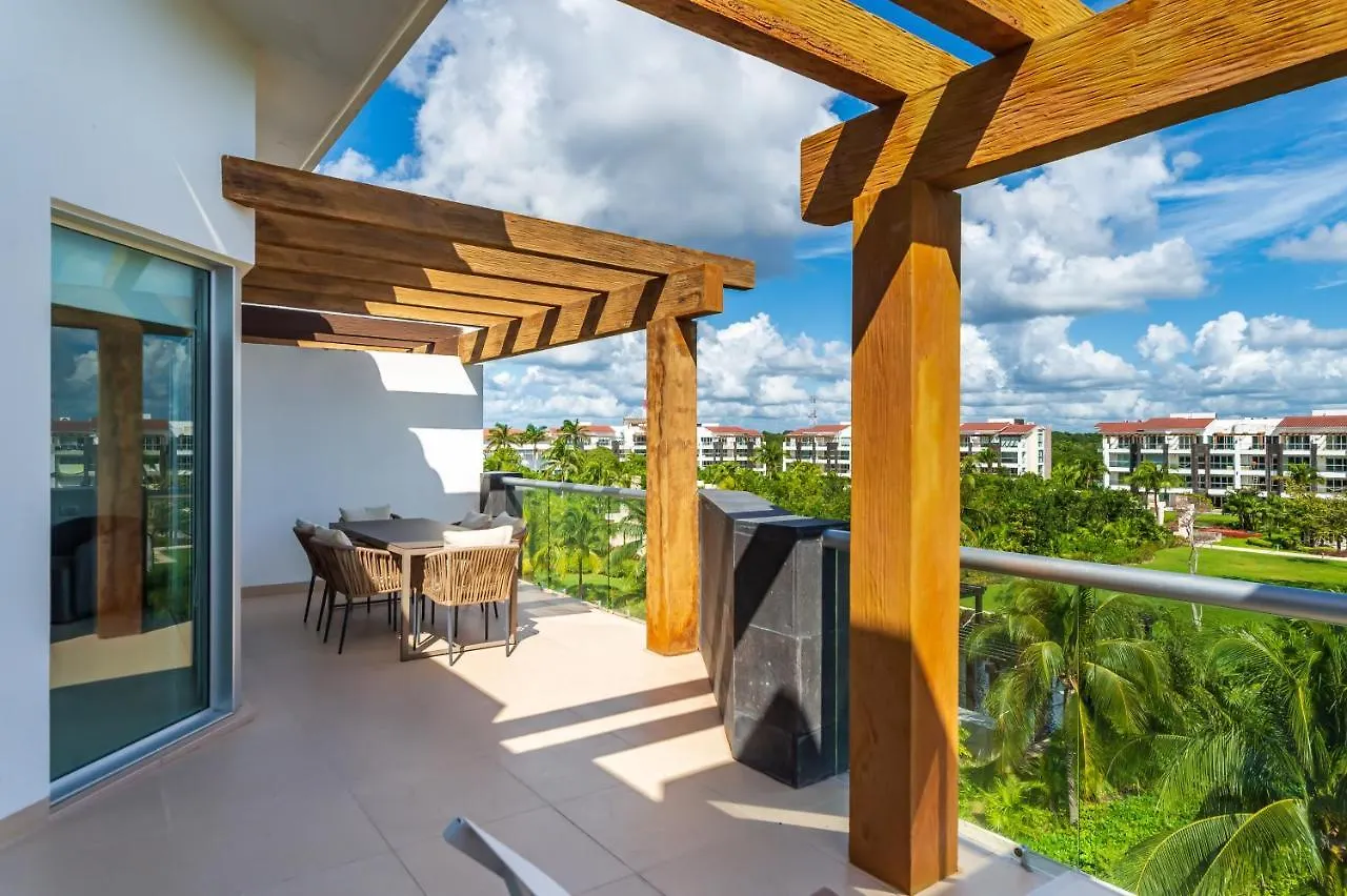 Mareazul Beach Front Resort Playa Del Carmen Aparthotel