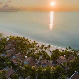 Banyan Tree Mayakoba ***** Lafitte