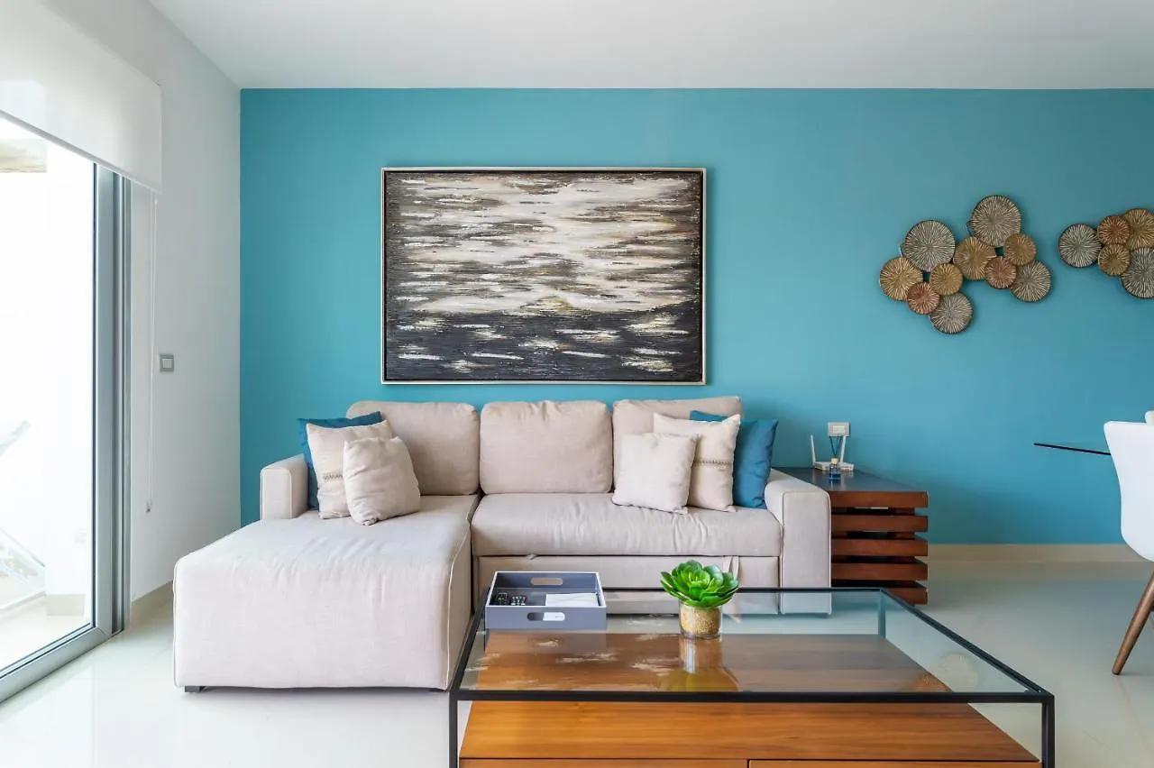 **** Aparthotel Mareazul Beach Front Resort Playa Del Carmen Mexico