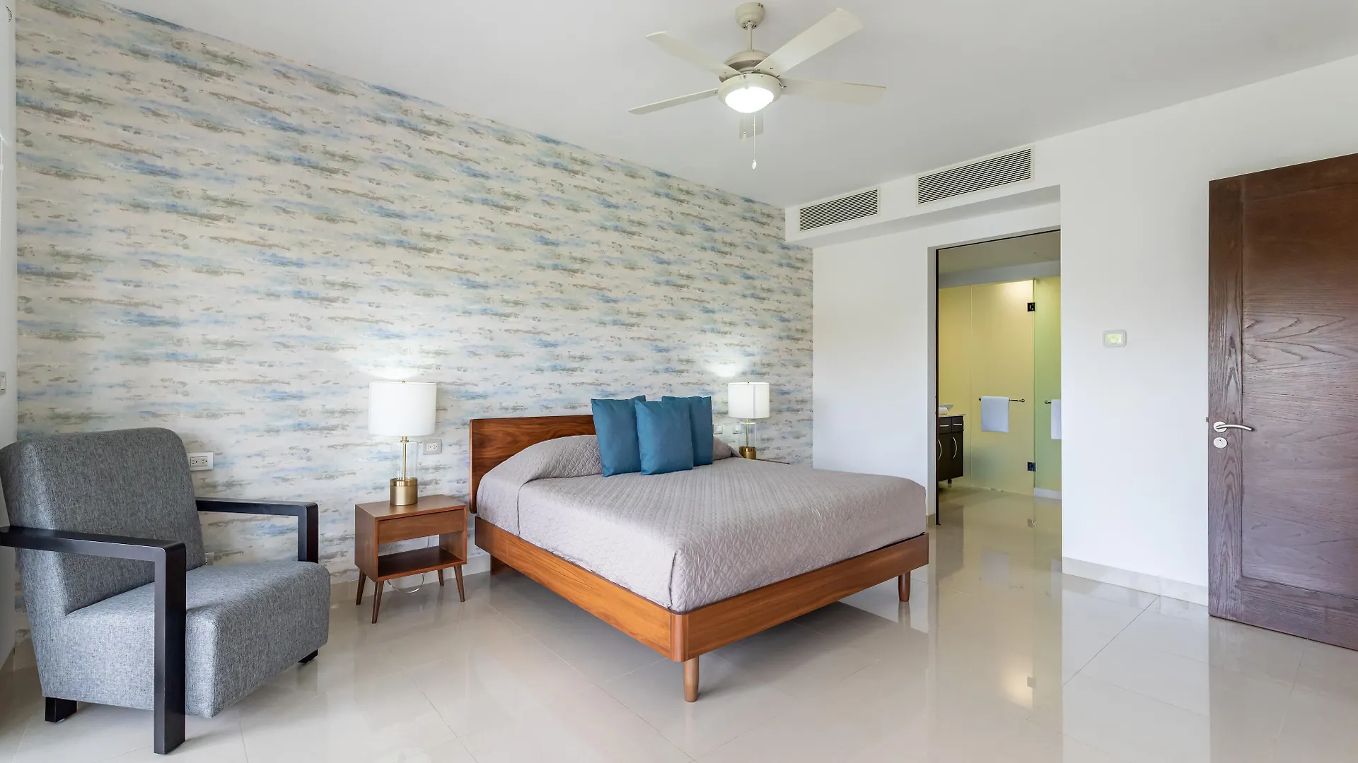Mareazul Beach Front Resort Πλάγια Ντελ Κάρμεν Μεξικό