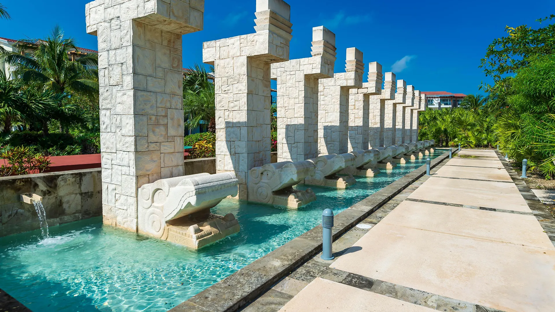 Mareazul Beach Front Resort Πλάγια Ντελ Κάρμεν
