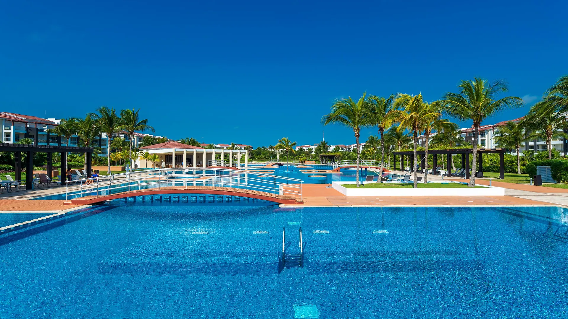 **** Ξενοδοχείο με διαμερίσματα Mareazul Beach Front Resort Πλάγια Ντελ Κάρμεν Μεξικό