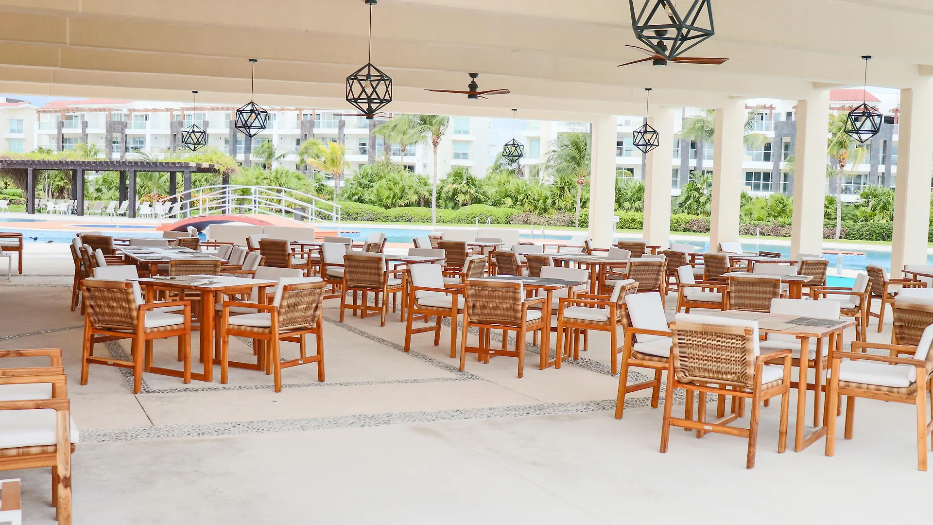 Mareazul Beach Front Resort Πλάγια Ντελ Κάρμεν Μεξικό