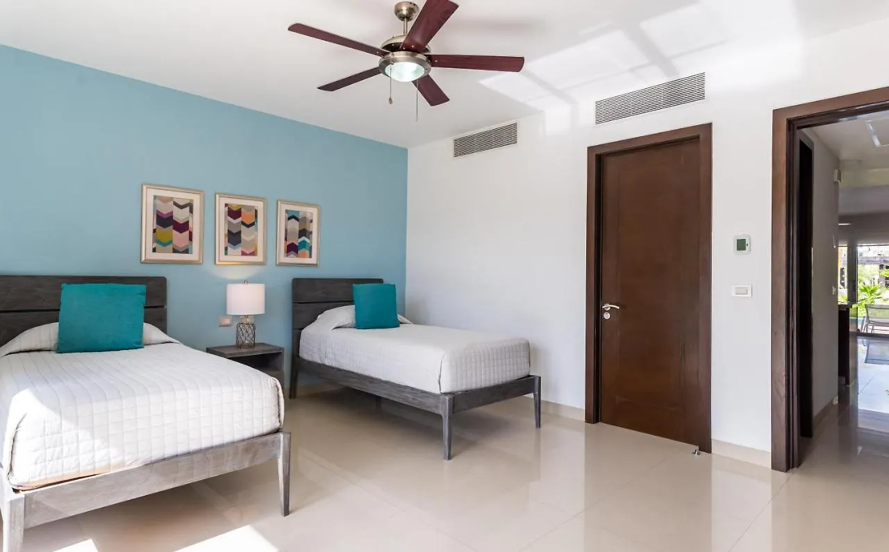 Mareazul Beach Front Resort Πλάγια Ντελ Κάρμεν 4*,  Μεξικό