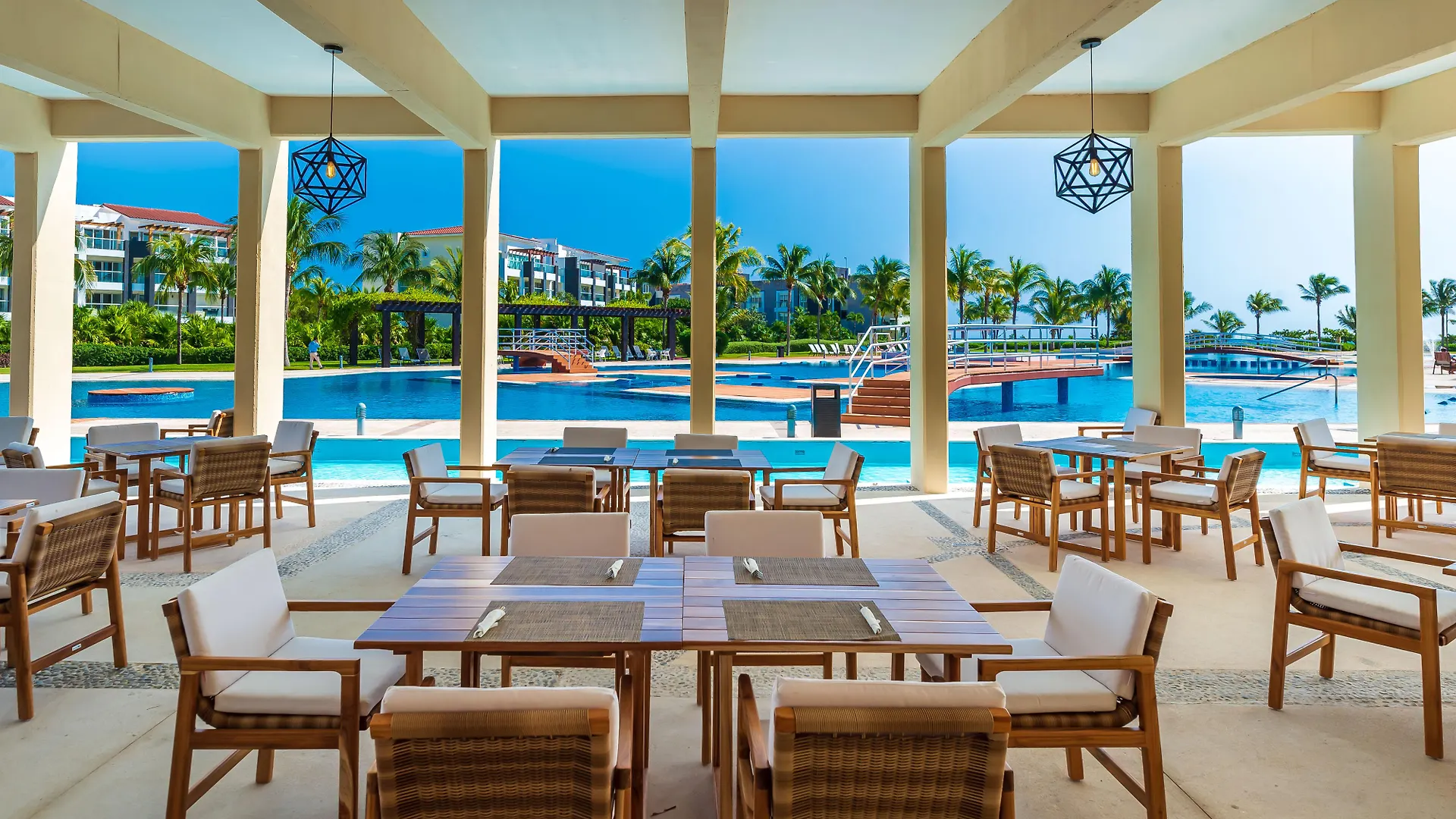 Ξενοδοχείο με διαμερίσματα Mareazul Beach Front Resort Πλάγια Ντελ Κάρμεν