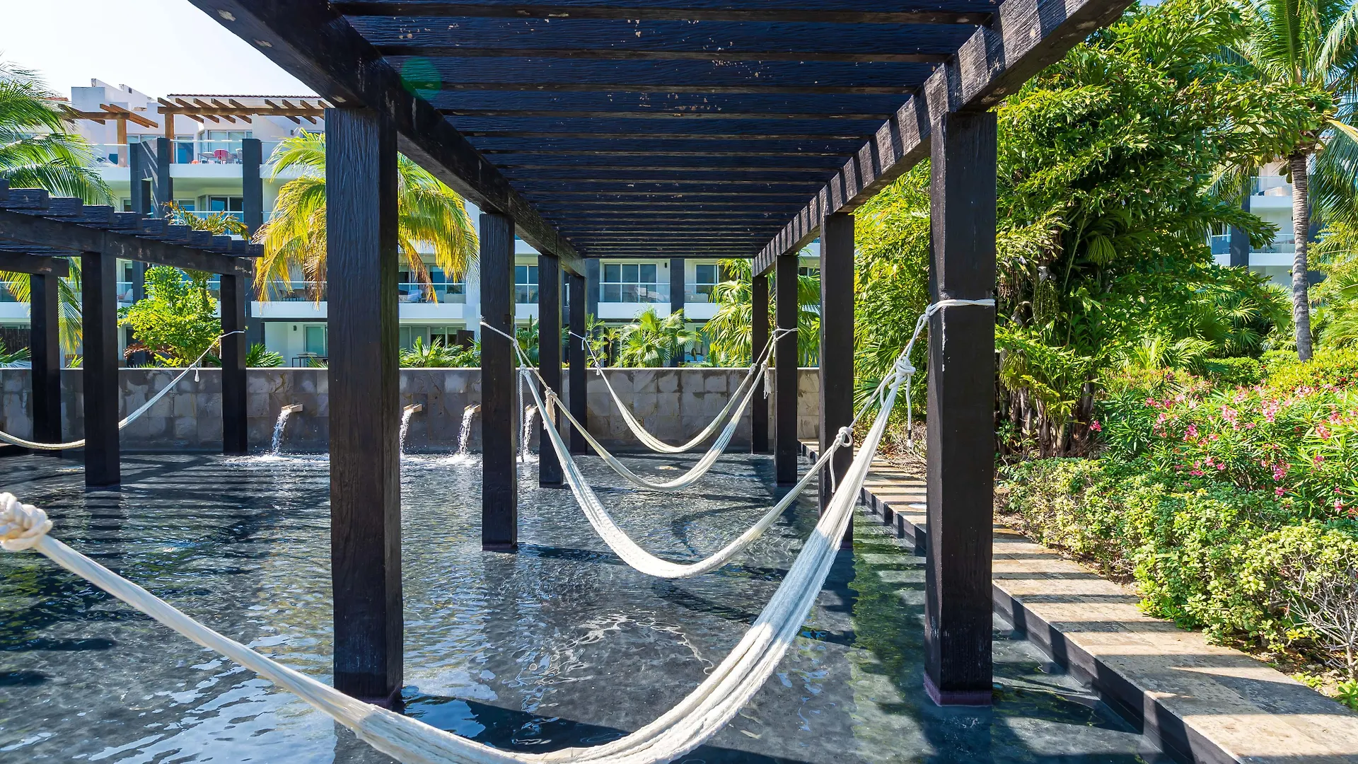 Mareazul Beach Front Resort Πλάγια Ντελ Κάρμεν 4*,