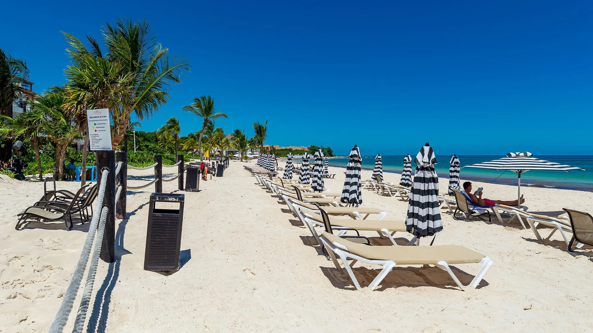 Mareazul Beach Front Resort Πλάγια Ντελ Κάρμεν 4*,  Μεξικό