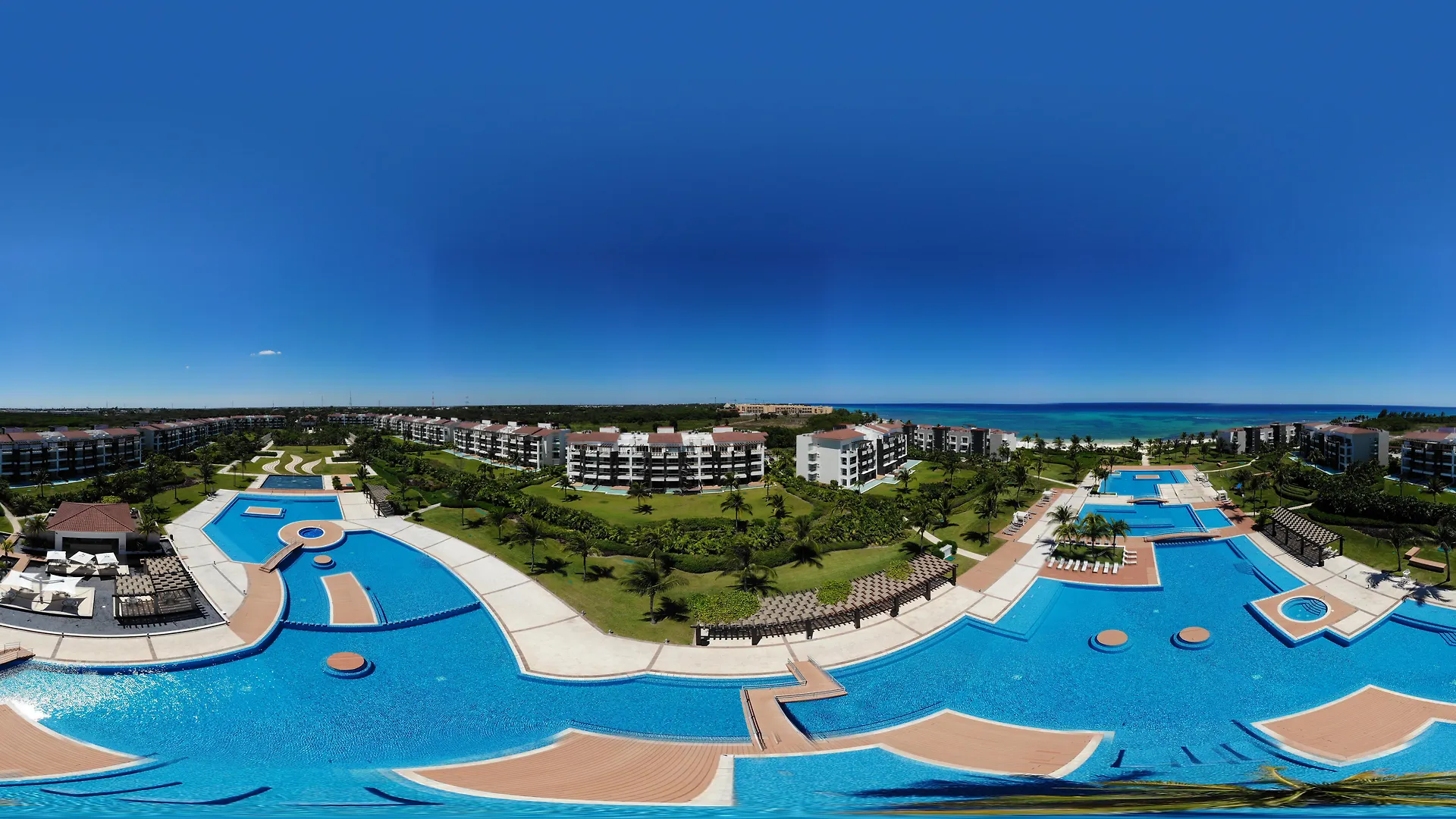 Mareazul Beach Front Resort Πλάγια Ντελ Κάρμεν