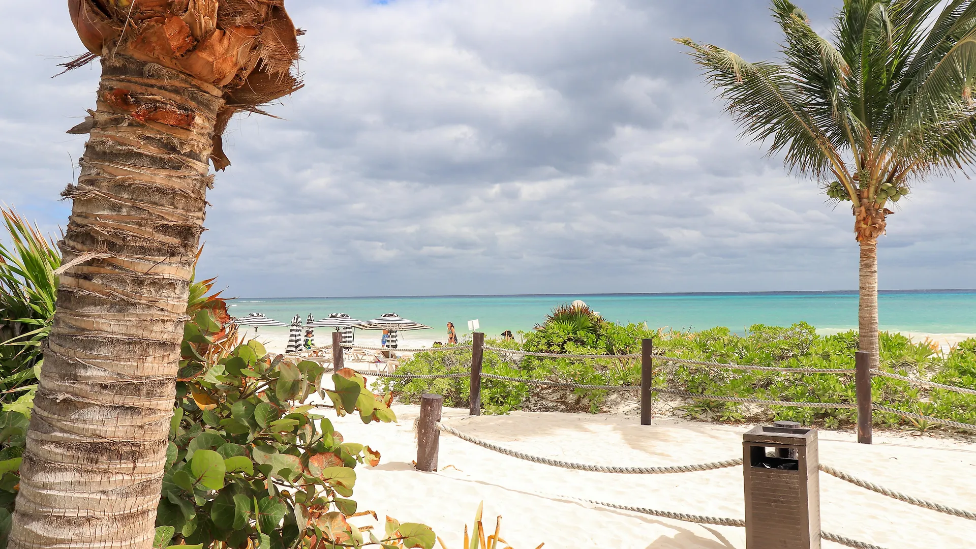 Mareazul Beach Front Resort Πλάγια Ντελ Κάρμεν 4*,  Μεξικό