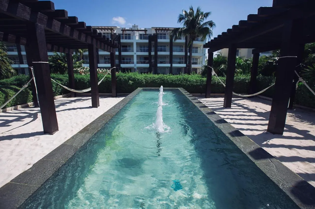 Mareazul Beach Front Resort Πλάγια Ντελ Κάρμεν