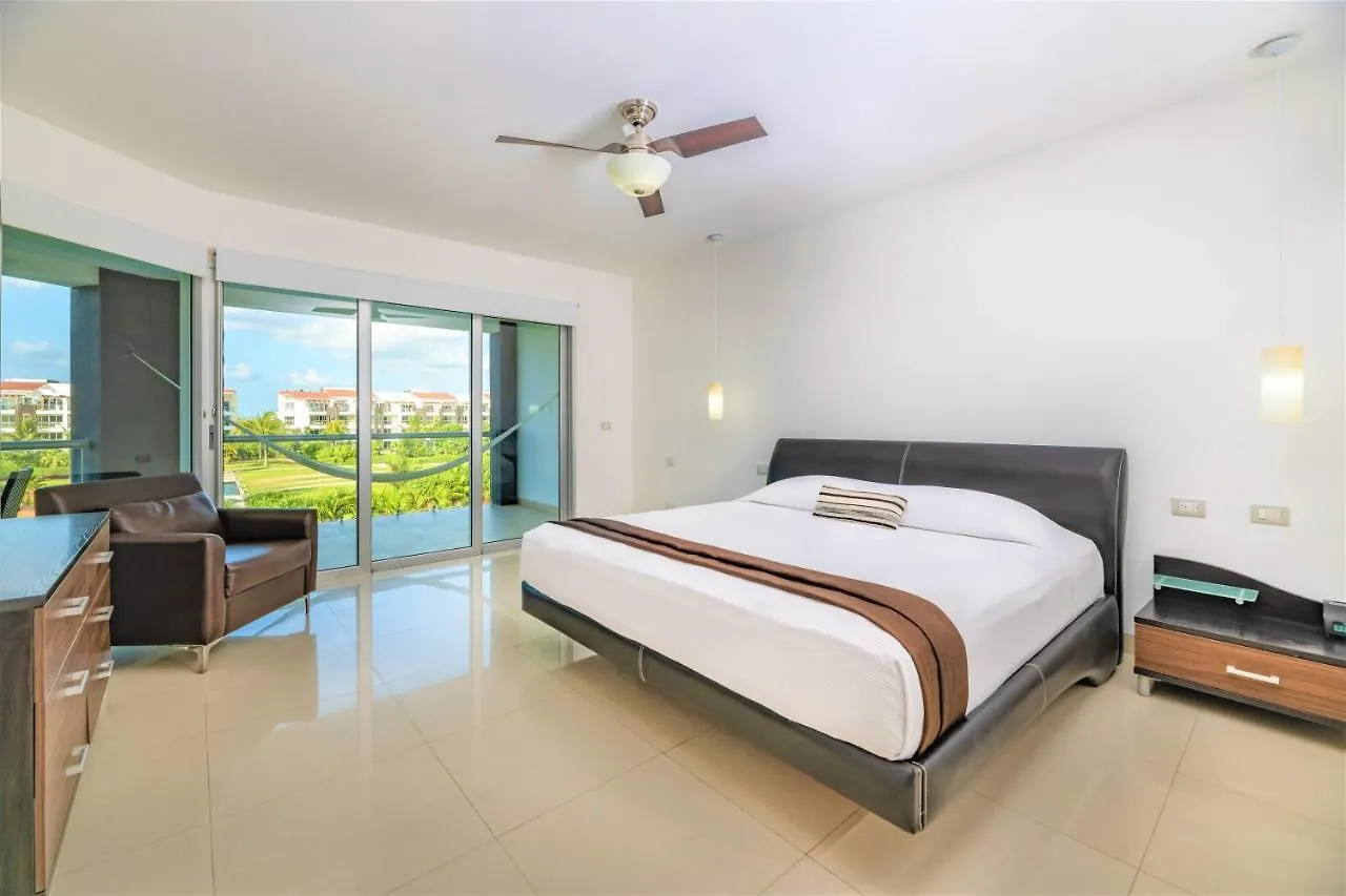 Mareazul Beach Front Resort Πλάγια Ντελ Κάρμεν 4*,  Μεξικό