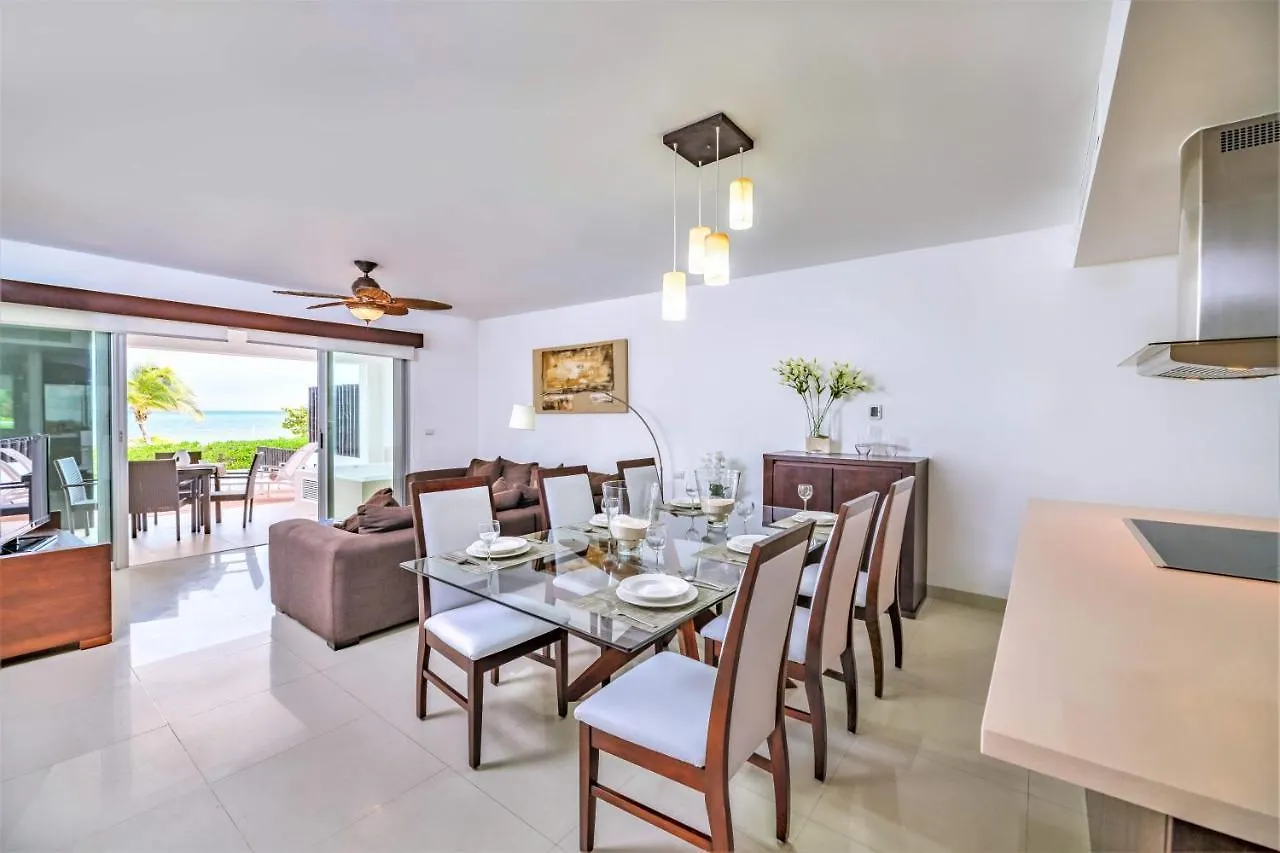 Mareazul Beach Front Resort Πλάγια Ντελ Κάρμεν 4*,