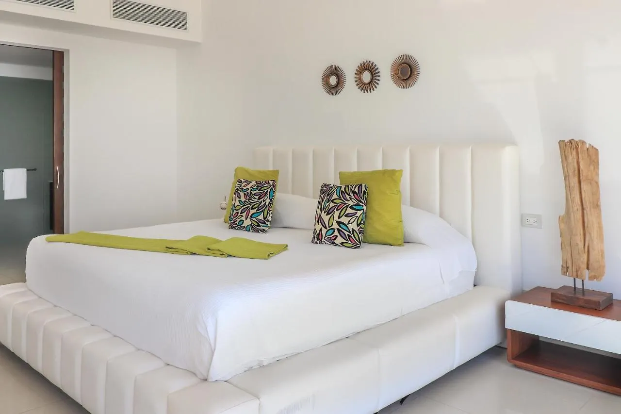 Mareazul Beach Front Resort Πλάγια Ντελ Κάρμεν
