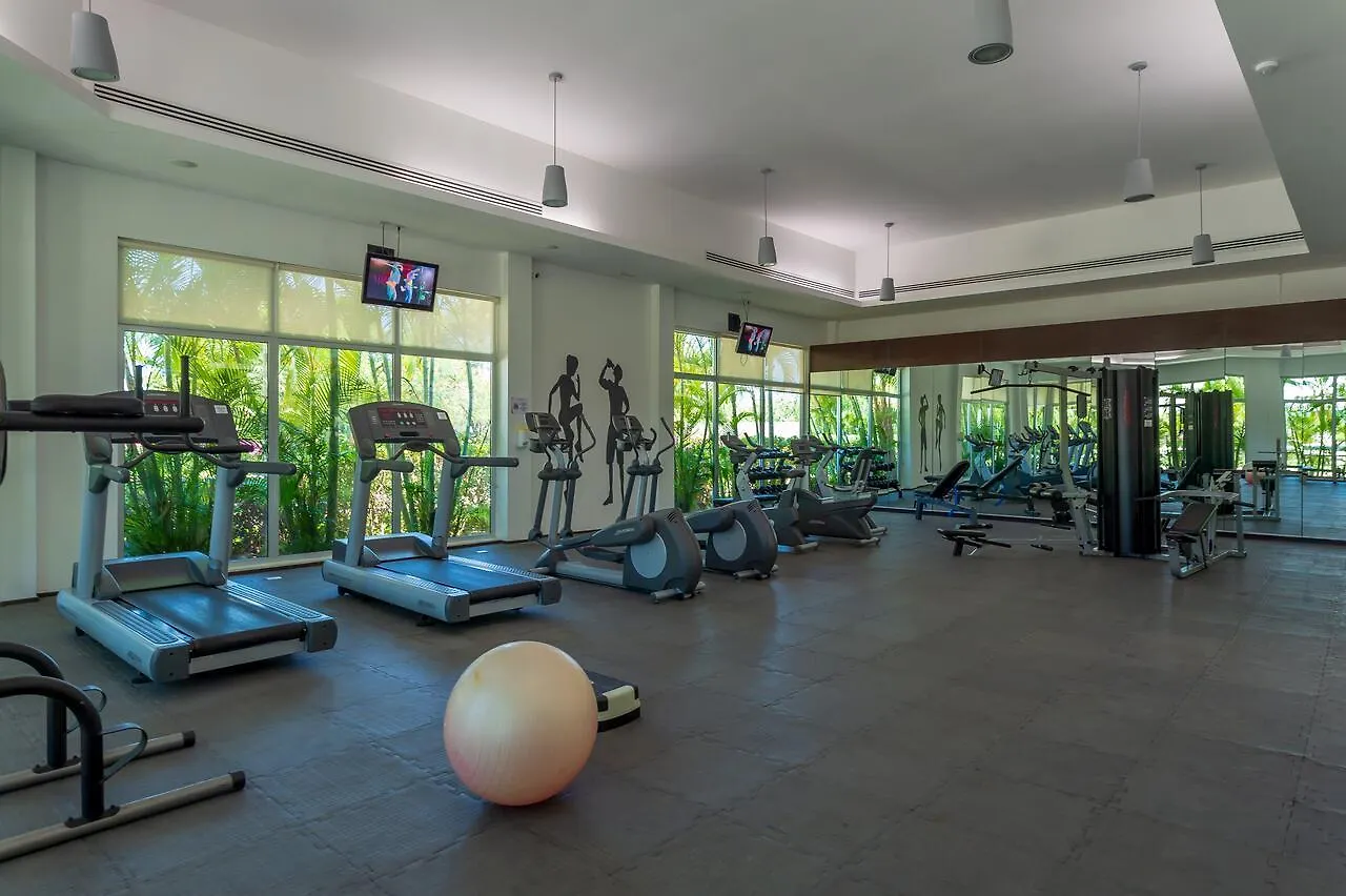Mareazul Beach Front Resort Πλάγια Ντελ Κάρμεν 4*,  Μεξικό