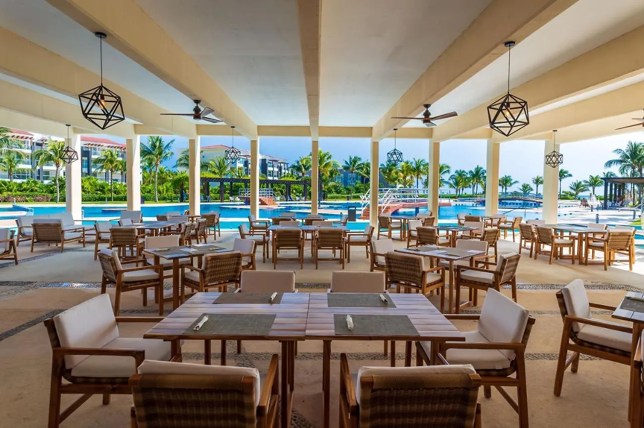 Mareazul Beach Front Resort Πλάγια Ντελ Κάρμεν Ξενοδοχείο με διαμερίσματα