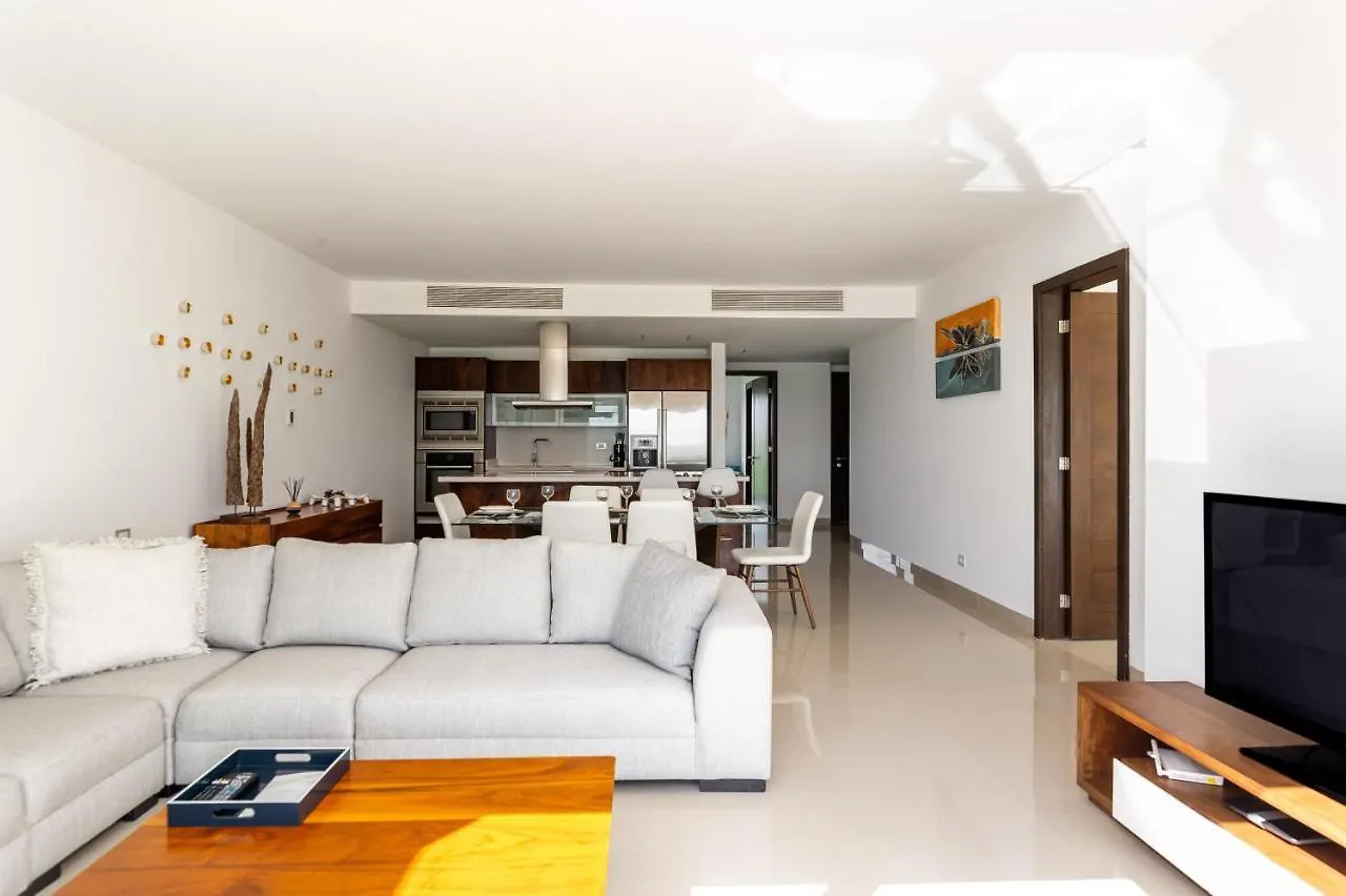 Mareazul Beach Front Resort Πλάγια Ντελ Κάρμεν 4*,  Μεξικό