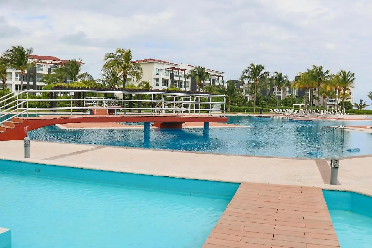 Mareazul Beach Front Resort Πλάγια Ντελ Κάρμεν Μεξικό
